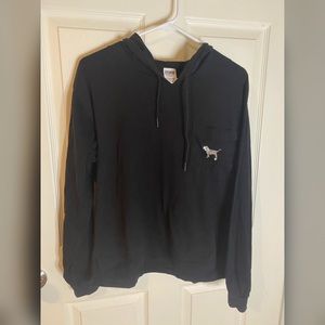 Victoria secret Pink long sleeve tshirt